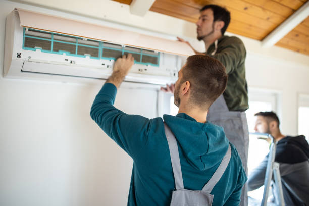 Best Air Conditioning Cleaning in Fairview Heights, IL