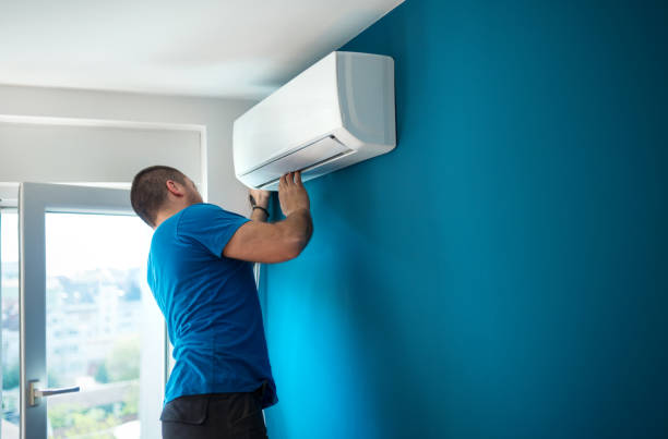 Best Solar-powered HVAC Systems in Fairview Heights, IL
