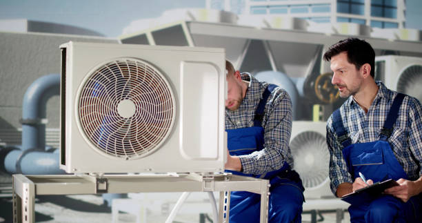 Best Emergency HVAC Services in Fairview Heights, IL