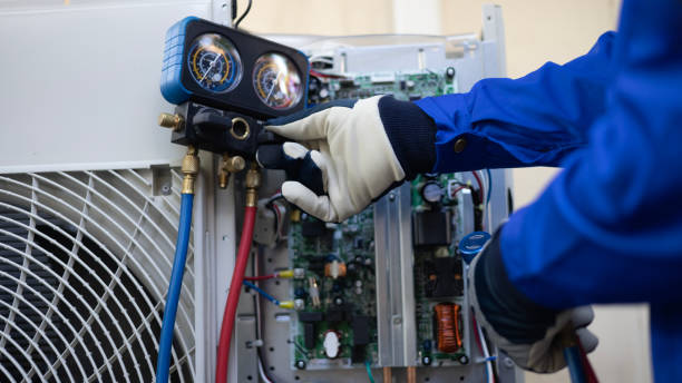 Best Thermostats and Smart Controls in Fairview Heights, IL